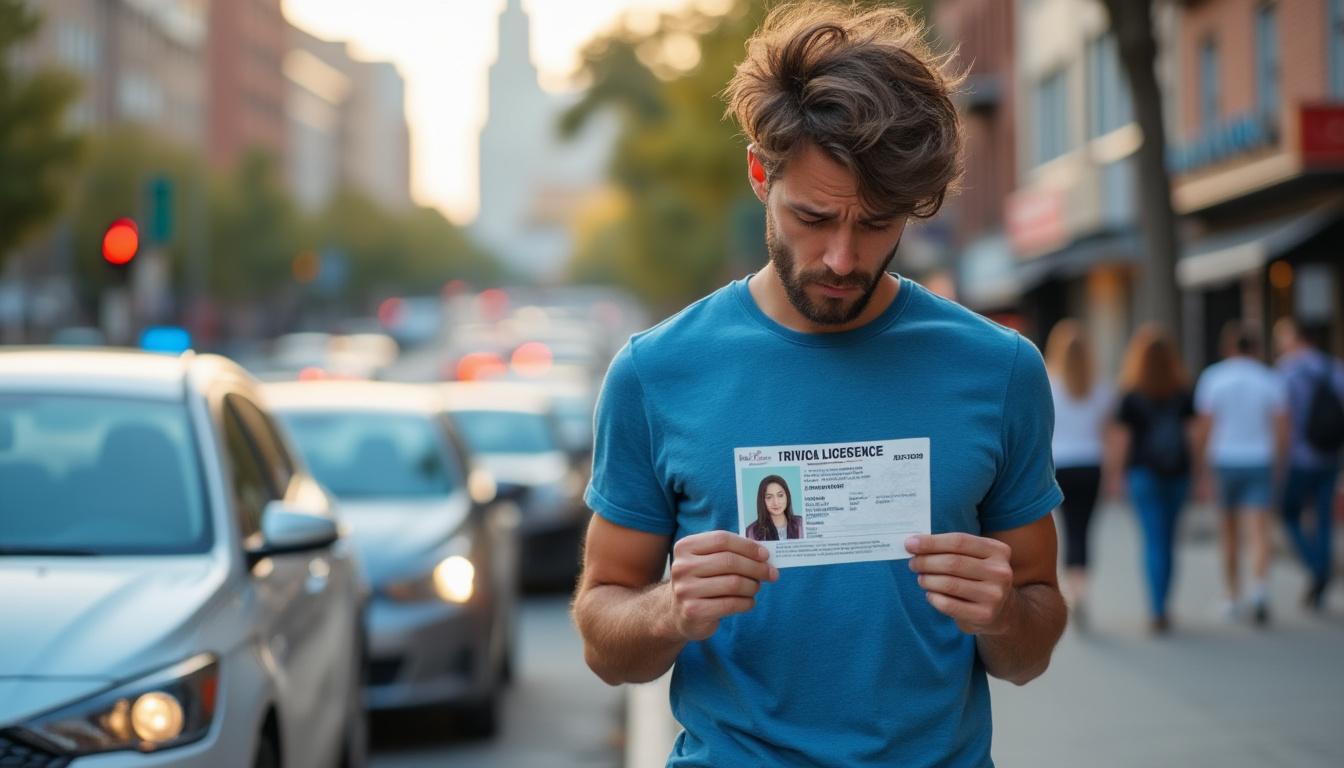découvrez les conséquences d’un permis de conduire périmé sur votre assurance auto, les risques encourus et les démarches à suivre pour rester en règle. informez-vous pour éviter les mauvaises surprises !