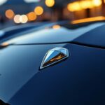 découvrez pourquoi le logo en losange est devenu une icône intemporelle de la marque automobile, symbole d'élégance, d'innovation et d'identité forte à travers les générations.