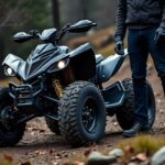 découvrez pourquoi le prix d'une assurance pour un quad 350 raptor peut fortement varier selon plusieurs critères : profil du conducteur, usage du véhicule, garanties choisies et performances du quad. comparez pour mieux économiser !