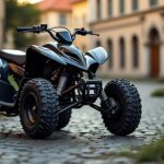 découvrez le prix d'une assurance quad 50cc et comment elle vous protège face aux risques sur la route. toutes les informations pour choisir la meilleure couverture adaptée à votre véhicule et votre budget.
