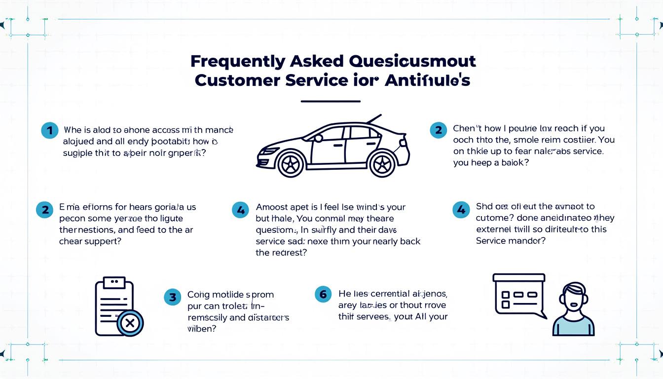 découvrez comment contacter facilement le service client oscaro pour toutes vos questions sur les pièces auto. trouvez le numéro de téléphone officiel, les horaires d’ouverture et les conseils pour un contact rapide et efficace.