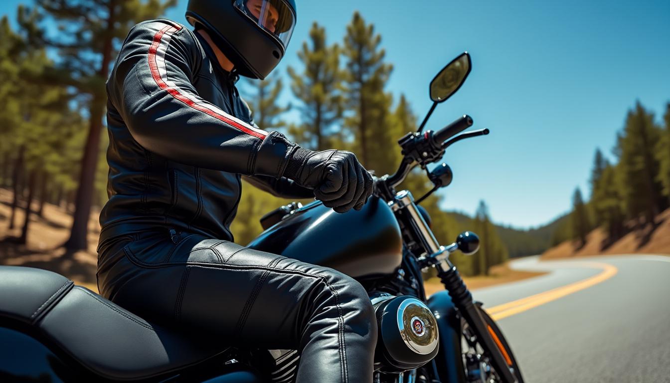 découvrez notre sélection des 5 meilleurs pantalons moto off-road, alliant confort, résistance et protection maximale pour rouler en toute sécurité sur tous les terrains.