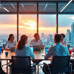 découvrez la définition essentielle du b2b et du saas, leur fonctionnement et leur importance pour les entreprises qui souhaitent optimiser leurs solutions et développer leur activité.