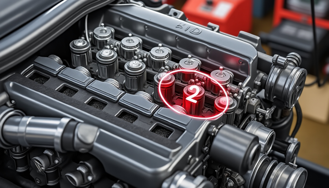 découvrez les causes, symptômes et solutions du code erreur p0302 sur votre renault. apprenez à diagnostiquer et réparer efficacement les problèmes liés au cylindre 2 pour assurer de meilleures performances à votre véhicule.