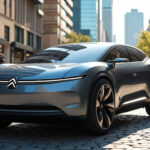 découvrez tout ce qu’il faut savoir sur la citroën e-méhari électrique 2025 : design moderne, performances écologiques et technologies innovantes. le guide complet pour choisir une conduite stylée et efficace.