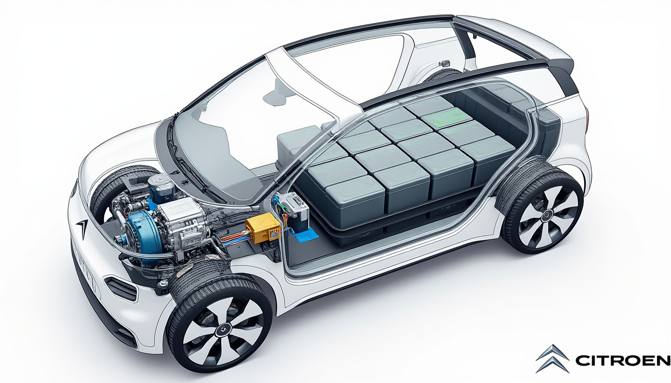 découvrez tout ce qu'il faut savoir sur la citroën e-méhari électrique 2025 : design original, performances écologiques et innovations pour une conduite efficace et stylée. toutes les infos, avis et nouveautés sur ce modèle emblématique !