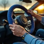 découvrez nos meilleures astuces pour savoir comment mettre facilement un couvre volant sur votre voiture. suivez nos conseils pratiques pour un résultat parfait et sécurisez votre volant efficacement.