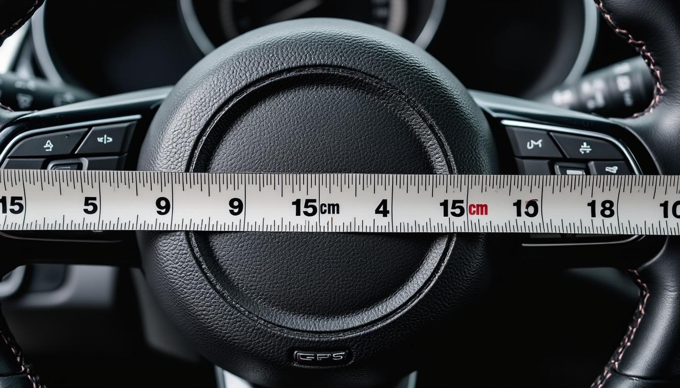 découvrez nos meilleures astuces pour savoir comment mettre un couvre volant facilement et en toute sécurité. suivez nos conseils pratiques pour installer votre housse de volant rapidement !