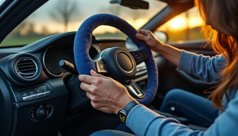 Les meilleures astuces pour savoir comment mettre un couvre volant