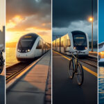 découvrez tous les moyens de transport en m : métro, moto, montgolfière et bien d'autres. une liste complète des incontournables des transports commençant par la lettre m pour élargir vos connaissances et faciliter vos recherches !