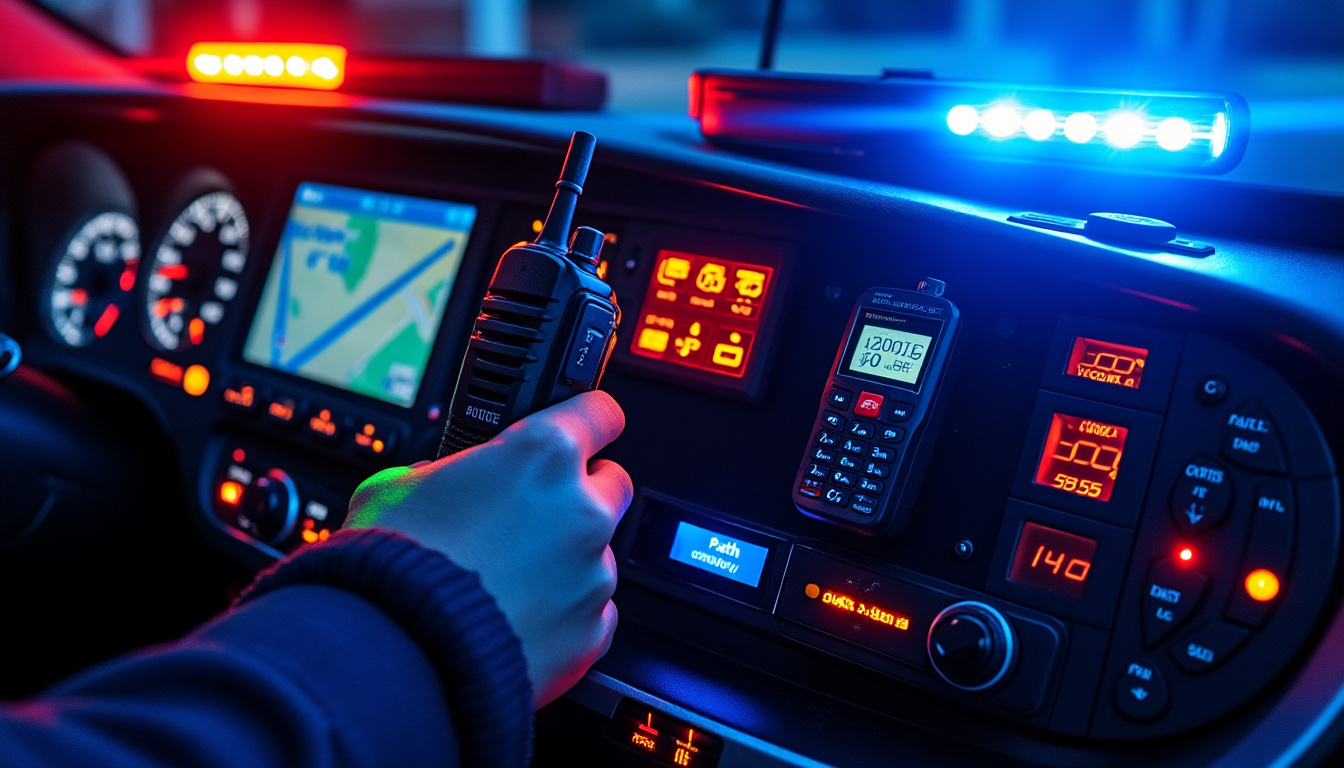 découvrez pourquoi la liste des véhicules de la gendarmerie joue un rôle clé dans la sécurité publique, en garantissant une intervention rapide et adaptée face aux différentes situations d'urgence.