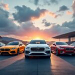 découvrez notre sélection des dernières nouveautés : focus sur les marques de voiture commençant par la lettre v et leurs modèles innovants qui révolutionnent l’automobile.