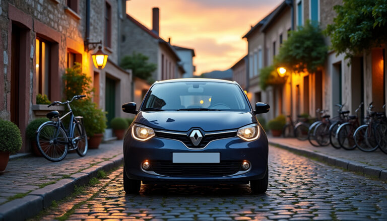 Twingo 2 : voyant clé à molette, comment éviter les pannes courantes ?