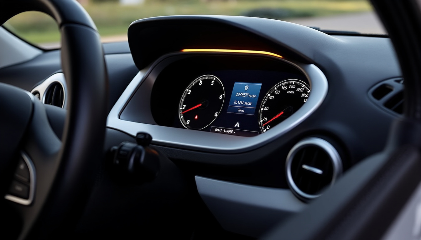 découvrez comment réagir face au voyant clé à molette sur votre twingo 2 et apprenez les astuces pour éviter les pannes courantes. conseils pratiques et solutions pour rouler sereinement !