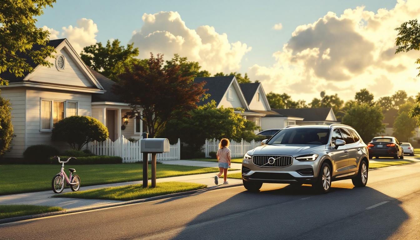 découvrez notre comparatif des meilleures assurances auto adaptées aux familles, avec une analyse détaillée des garanties et des avantages proposés pour protéger au mieux vos proches.