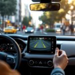 découvrez comment la caméra de recul pour citroën ë-c3 optimise votre sécurité en voiture en offrant une meilleure visibilité et facilitant vos manœuvres au quotidien.