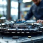 découvrez l'importance du volant moteur bi masse pour votre volkswagen tiguan iii et comment il améliore la performance et la durabilité de votre véhicule.