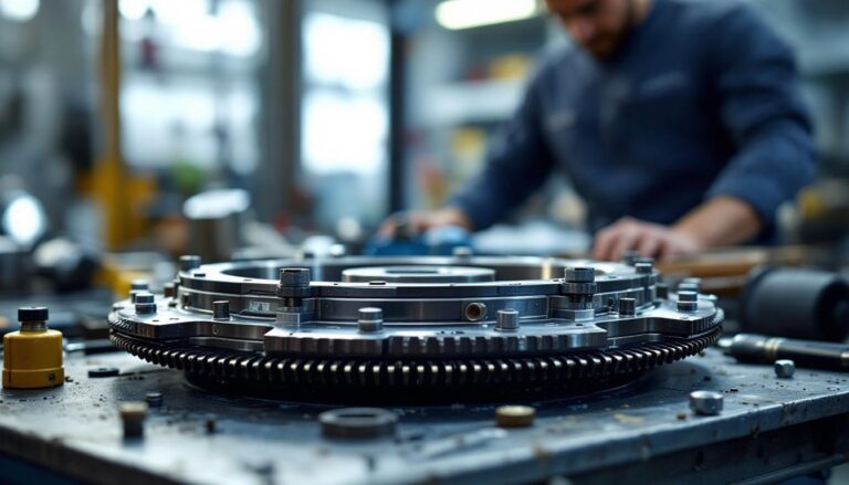 Découvrez pourquoi le volant moteur bi masse pour Volkswagen Tiguan III est essentiel