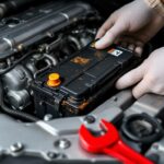découvrez les étapes simples pour installer une batterie de voiture sur votre renault austral. suivez notre guide pratique pour un remplacement efficace et sécurisé.