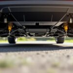 découvrez comment les doubles volants amortisseurs améliorent grandement votre confort et la tenue de route dans une volkswagen tiguan iii pour une expérience de conduite exceptionnelle.