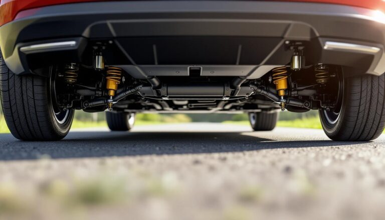 Les doubles volants amortisseurs transforment votre expérience de conduite dans une Volkswagen Tiguan III