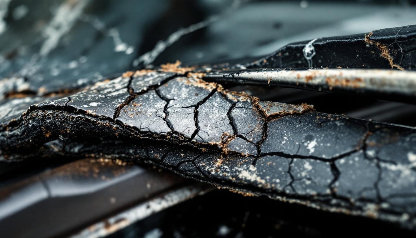 découvrez les erreurs courantes à éviter lors du remplacement des balais essuie-glace sur votre citroën c4 iii pour garantir une visibilité optimale et assurer votre sécurité au volant.