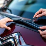 découvrez les erreurs courantes à éviter lors du remplacement des balais essuie-glace sur votre citroën c4 iii pour assurer une visibilité optimale et prolonger la durée de vie de vos essuie-glaces.