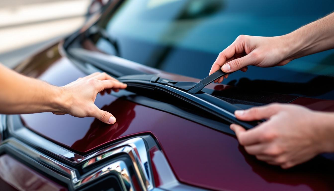 découvrez les erreurs courantes à éviter lors du remplacement des balais essuie-glace sur votre citroën c4 iii pour assurer une visibilité optimale et prolonger la durée de vie de vos essuie-glaces.