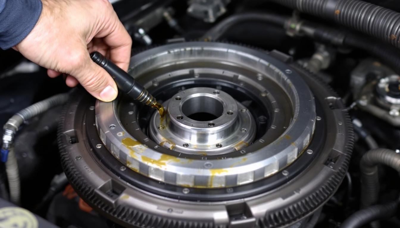 découvrez les avantages des doubles volants amortisseurs pour votre peugeot 5008 iii et améliorez le confort et la performance de votre conduite.