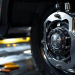 découvrez les avantages d'un double volant amortisseur pour votre peugeot 208 ii, améliorant le confort de conduite et la performance du véhicule.