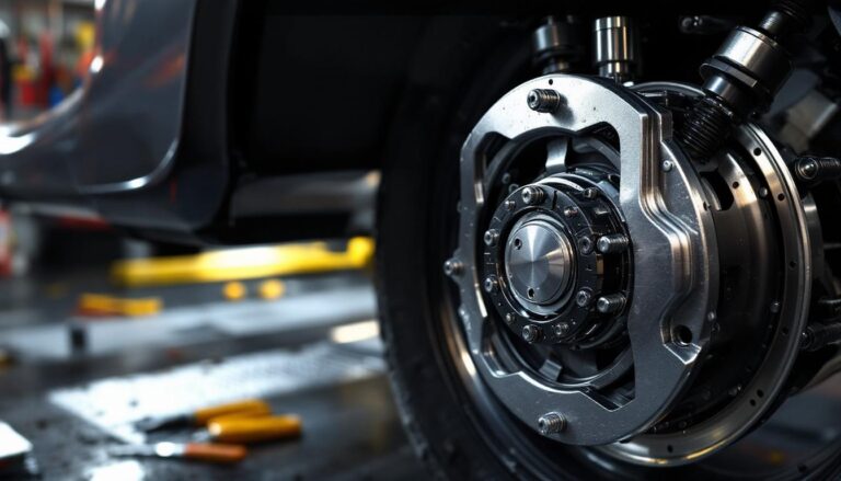 Pourquoi choisir un double volant amortisseur pour Peugeot 208 II ?