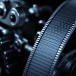 découvrez pourquoi la courroie d'accessoires pour renault symbioz est un élément clé pour assurer le bon fonctionnement et la longévité de votre moteur.