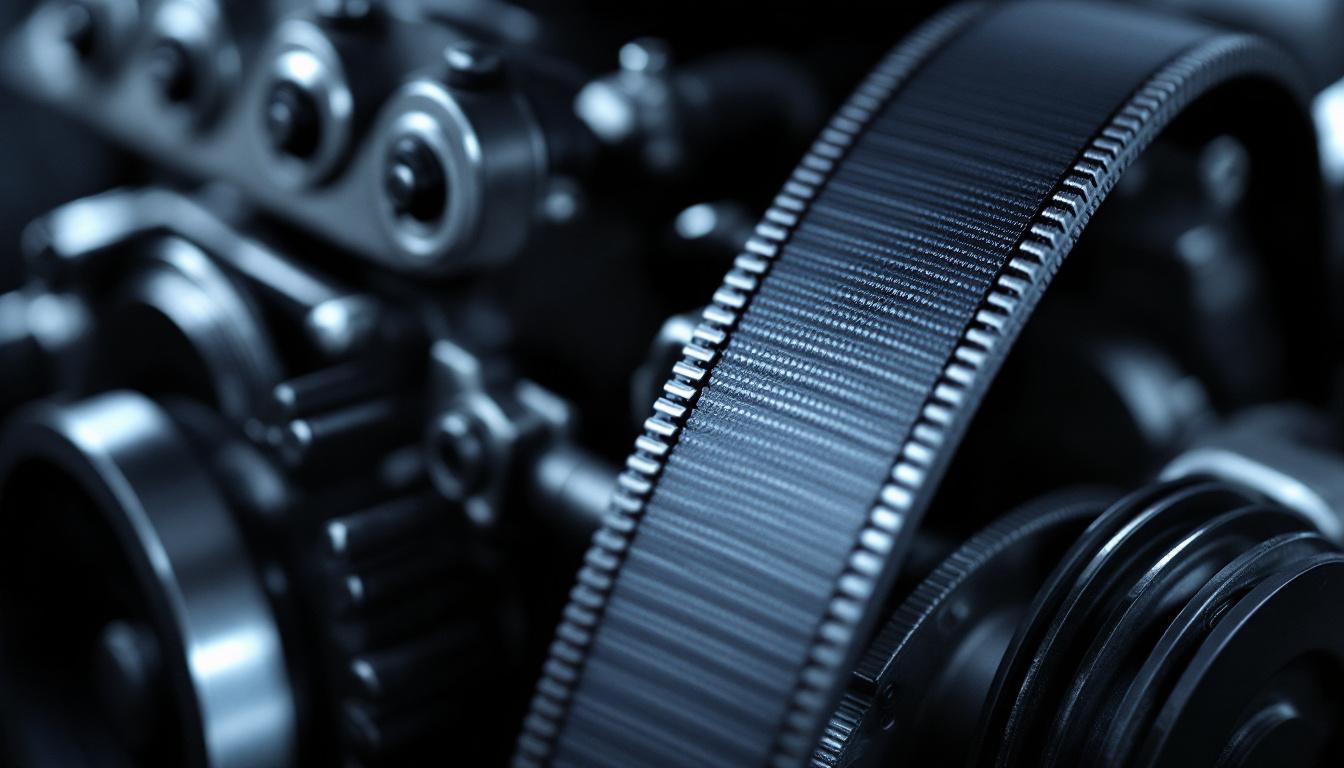 découvrez pourquoi la courroie d'accessoires pour renault symbioz est un élément clé pour assurer le bon fonctionnement et la longévité de votre moteur.