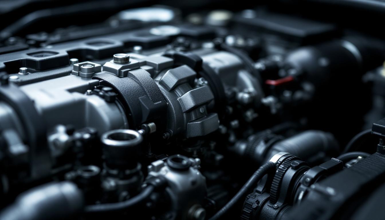 découvrez pourquoi le volant moteur bi masse est essentiel pour votre toyota yaris cross, assurant une meilleure performance, une conduite plus souple et la protection durable du moteur.