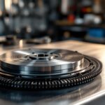 découvrez pourquoi le volant moteur bi masse est un composant essentiel pour la toyota yaris cross, garantissant une conduite plus fluide, une meilleure protection du moteur et une optimisation des performances de votre véhicule.