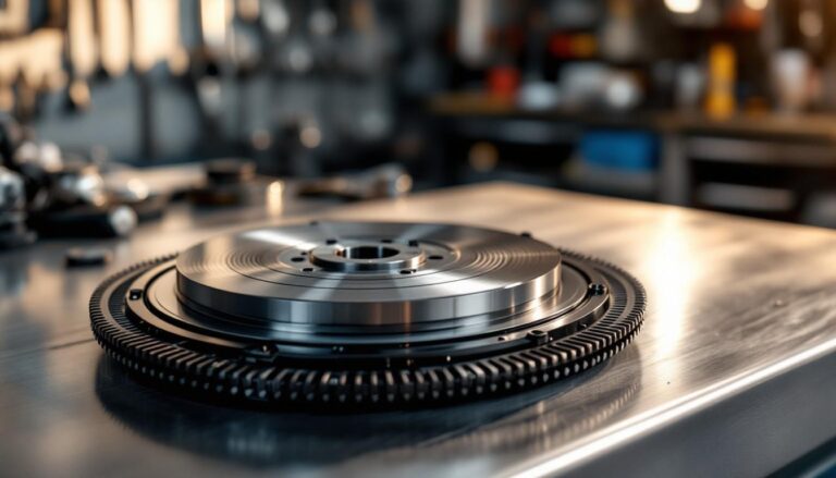 Pourquoi le volant moteur bi masse pour Toyota Yaris Cross est essentiel pour votre voiture