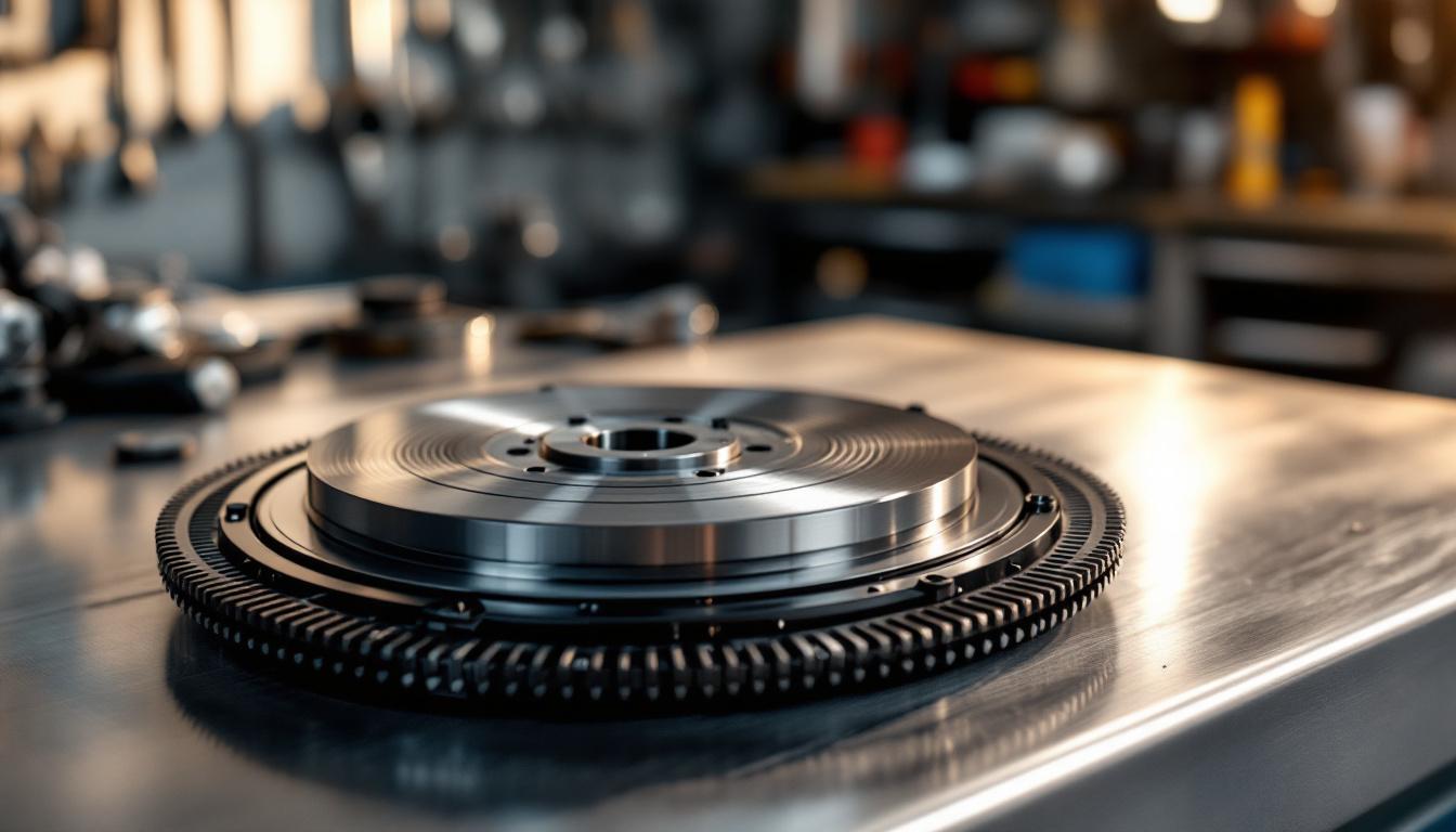 découvrez pourquoi le volant moteur bi masse est un composant essentiel pour la toyota yaris cross, garantissant une conduite plus fluide, une meilleure protection du moteur et une optimisation des performances de votre véhicule.