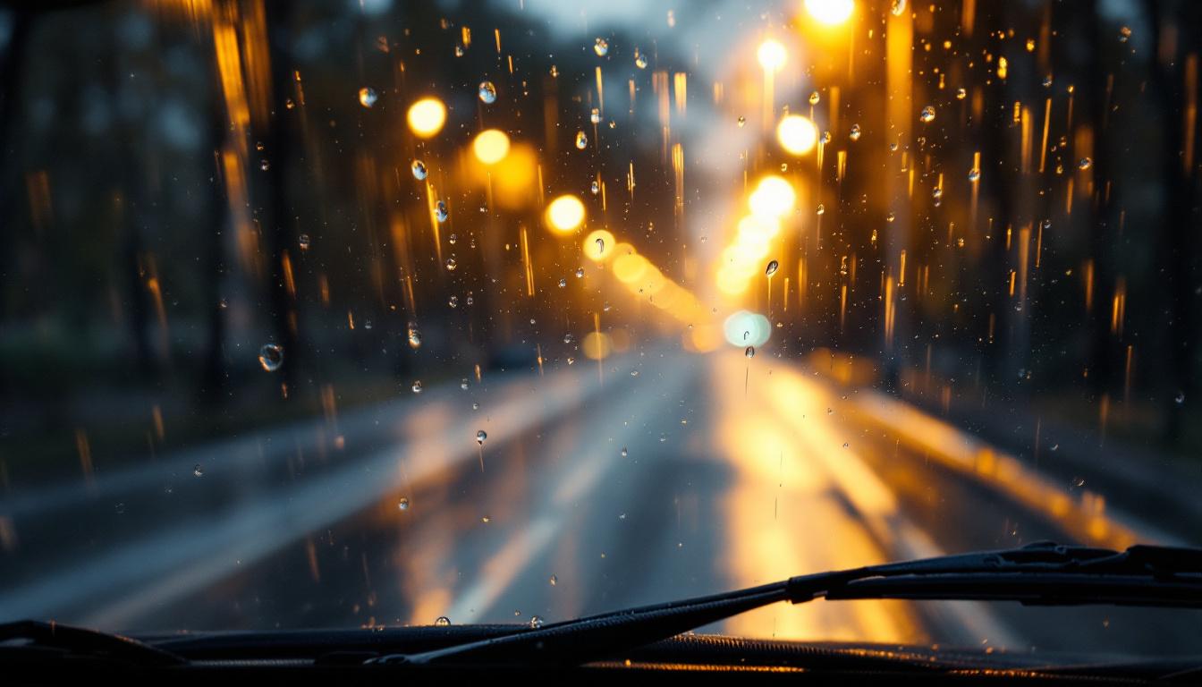 découvrez pourquoi choisir un balai essuie-glace de qualité pour votre citroën c3 iv améliore votre visibilité et garantit votre sécurité sur la route en toutes conditions.