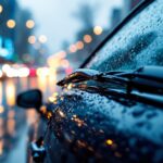 découvrez pourquoi un balai essuie-glace de qualité est crucial pour la sécurité de votre citroën c3 iv, assurant une visibilité optimale par tous les temps.