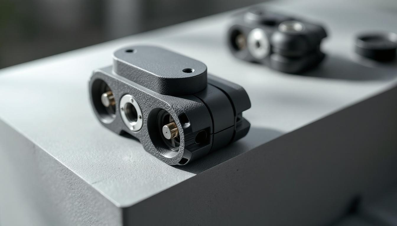 découvrez nos silent blocs spécialement conçus pour la citroën ë-c3, offrant une réduction optimale du bruit et un confort de conduite amélioré grâce à des pièces de qualité supérieure.