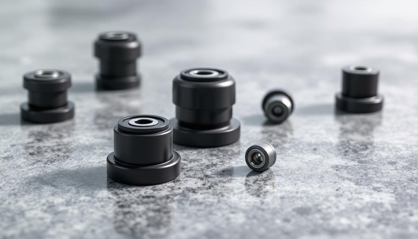 découvrez notre comparatif des meilleurs silent blocs pour dacia duster 3. choisissez la qualité, la durabilité et la performance pour votre véhicule grâce à notre sélection des marques incontournables du marché.