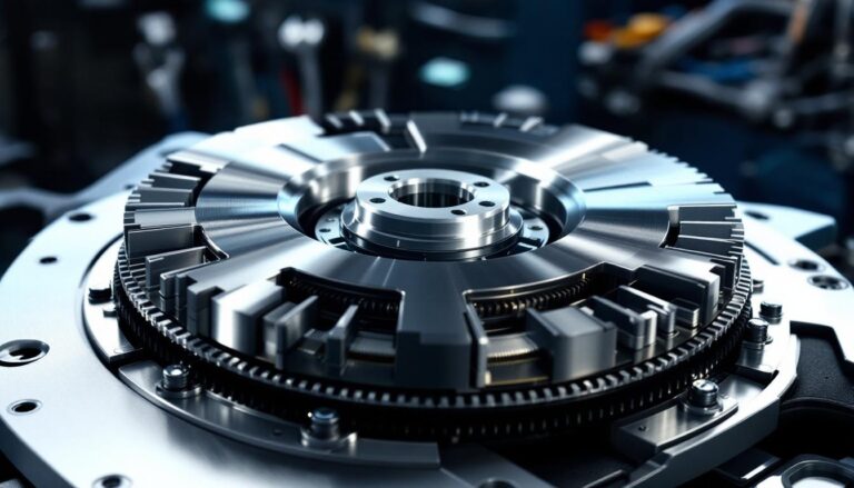 Volant moteur bi masse pour Citroën C5 Aircross : impact sur la consommation de carburant