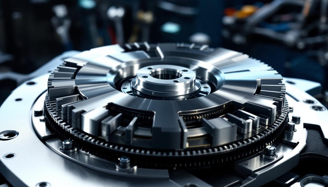 découvrez comment un volant moteur bi masse pour citroën c5 aircross peut influencer la consommation de carburant, améliorer les performances et optimiser l'efficacité de votre véhicule.