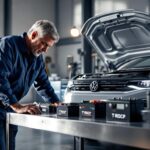 découvrez nos conseils pour choisir la meilleure batterie voiture adaptée à votre volkswagen t-roc et garantir des performances optimales.