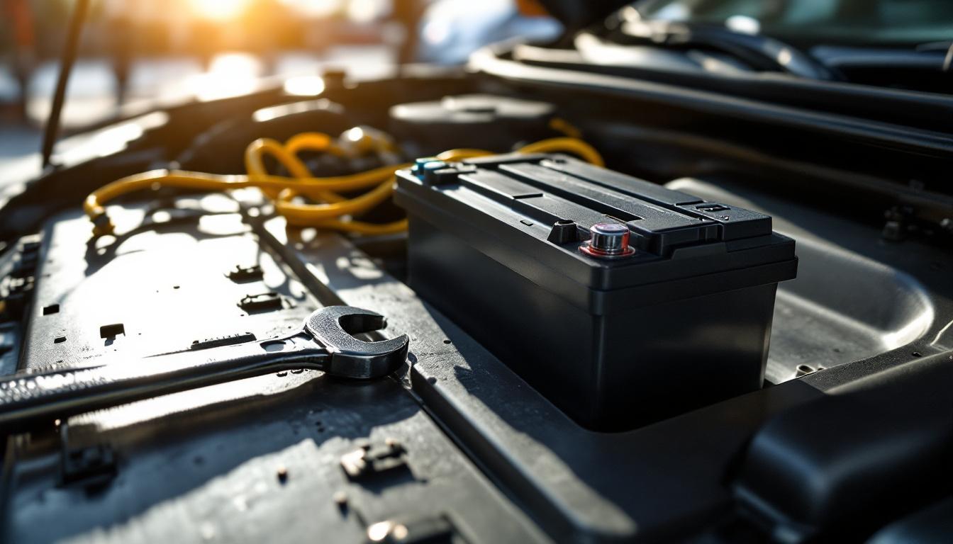 découvrez nos conseils pratiques pour choisir la meilleure batterie adaptée à votre volkswagen t-roc, assurant performance et longévité à votre véhicule.