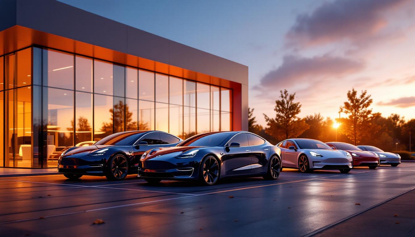 découvrez notre comparatif des meilleurs mandataires automobile pour acheter votre tesla neuve au meilleur prix, avec des offres fiables et des conseils d'experts.