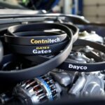 découvrez les meilleures marques de courroies d'accessoires pour votre peugeot 5008 iii en 2026. qualité, durabilité et performance garanties pour un entretien optimal de votre véhicule.