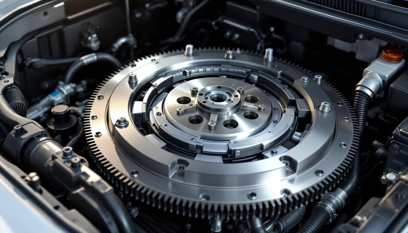 découvrez notre guide des meilleures marques de double volant amortisseur spécialement conçues pour la toyota yaris cross, alliant performance et confort de conduite.