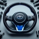 découvrez notre sélection des meilleures marques de double volant amortisseur adaptées au toyota yaris cross pour une conduite confortable et performante.