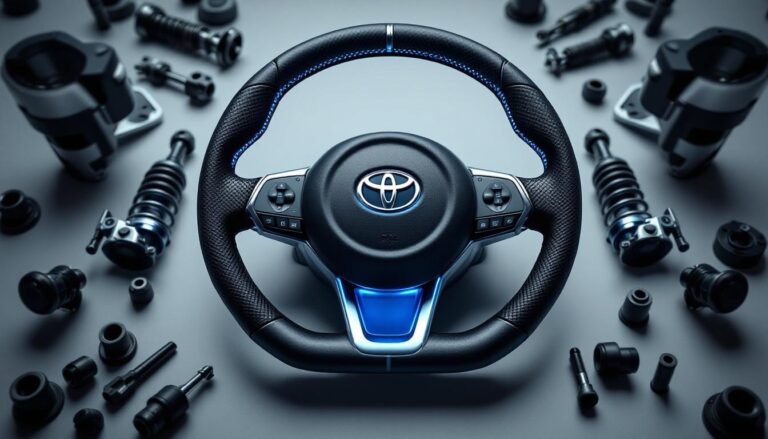 Les meilleures marques de double volant amortisseur pour Toyota Yaris Cross